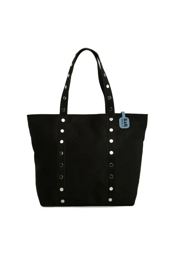 Bagmori Bagmori Shopper torba  crna