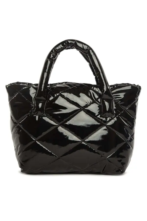 Bagmori Bagmori Shopper torba  crna