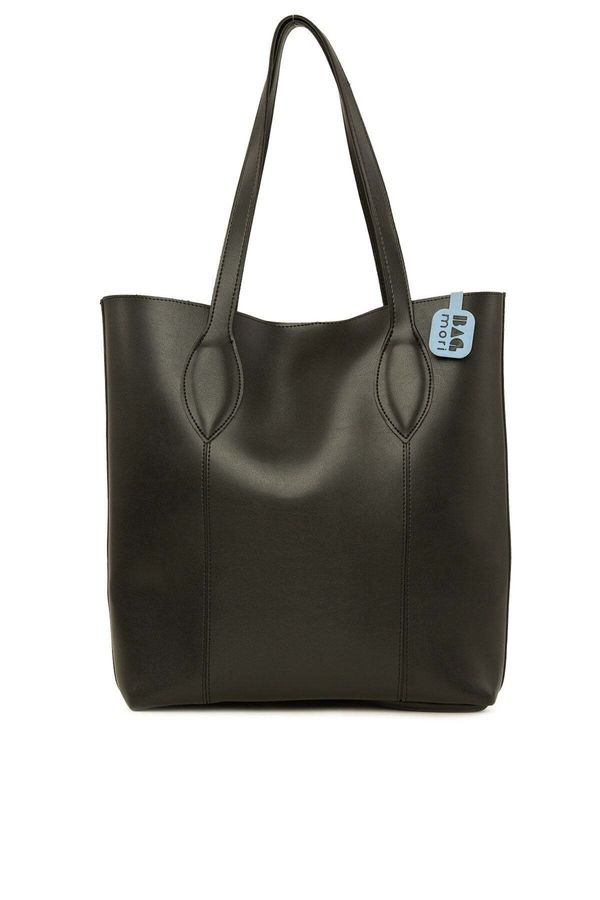 Bagmori Bagmori Torba za na rame  crna