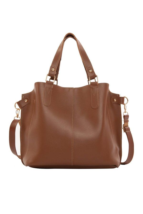 Bagmori Bagmori Torba za na rame  karamela