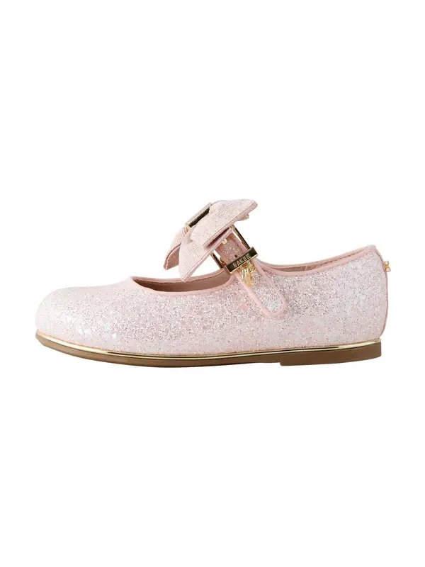 Baker by Ted Baker Baker by Ted Baker Balerinke  rosé