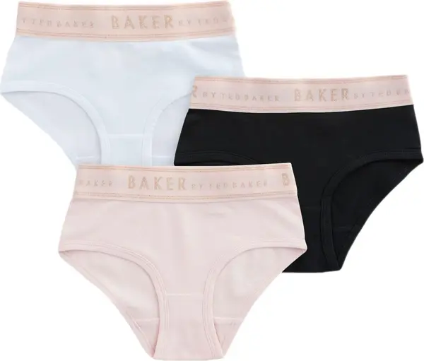 Baker by Ted Baker Baker by Ted Baker Gaće  miks boja