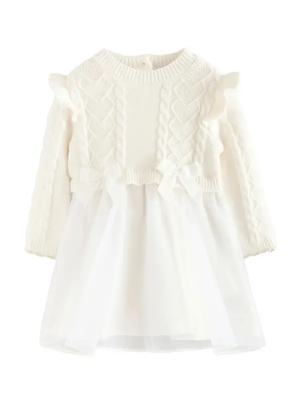 Baker by Ted Baker Baker by Ted Baker Haljina  boja pijeska