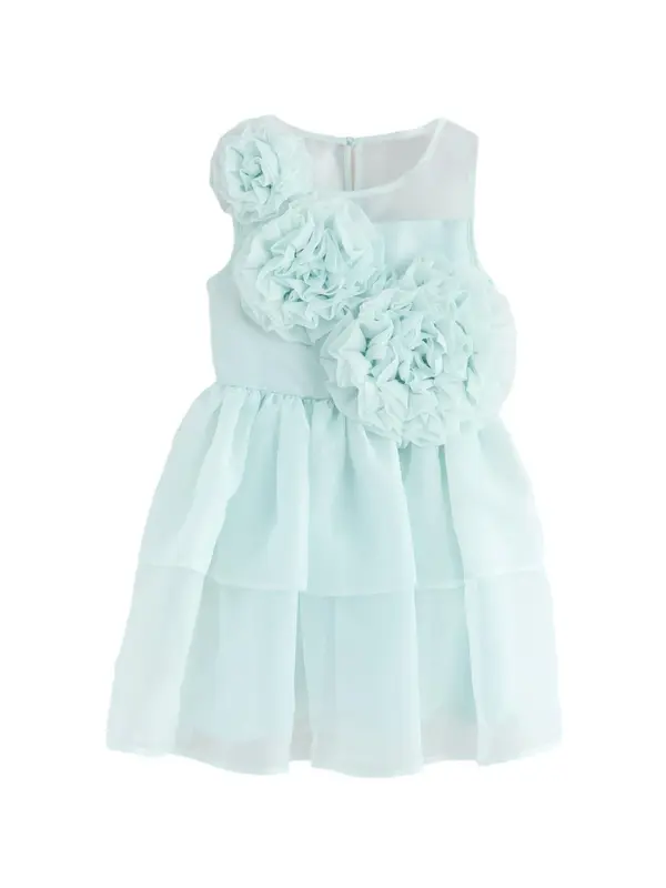 Baker by Ted Baker Baker by Ted Baker Haljina  menta