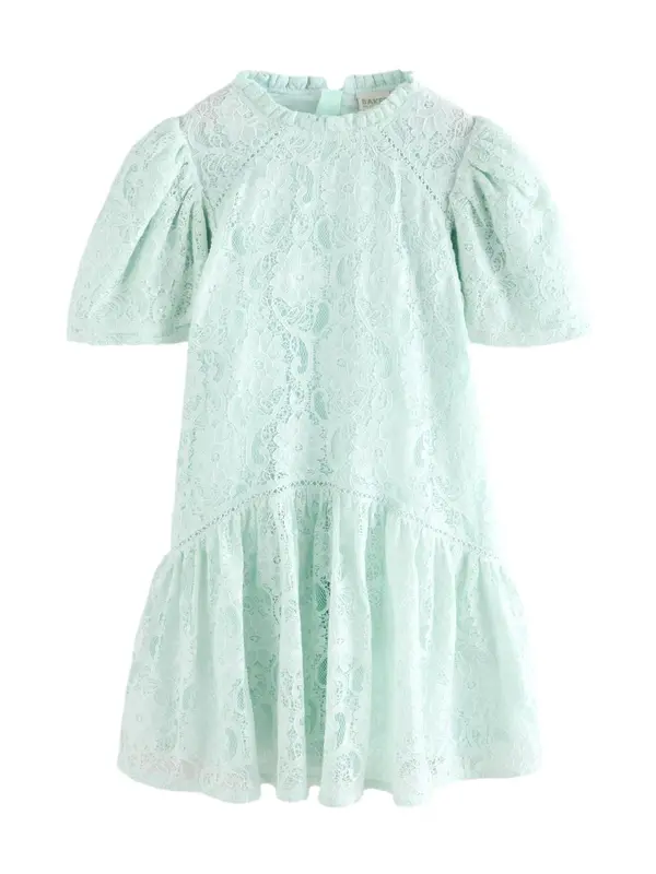 Baker by Ted Baker Baker by Ted Baker Haljina  menta