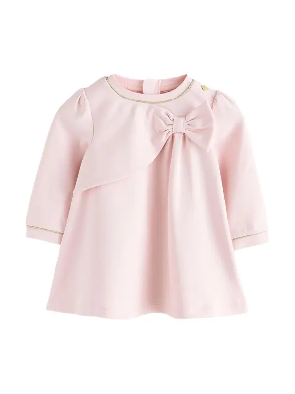 Baker by Ted Baker Baker by Ted Baker Haljina  roza