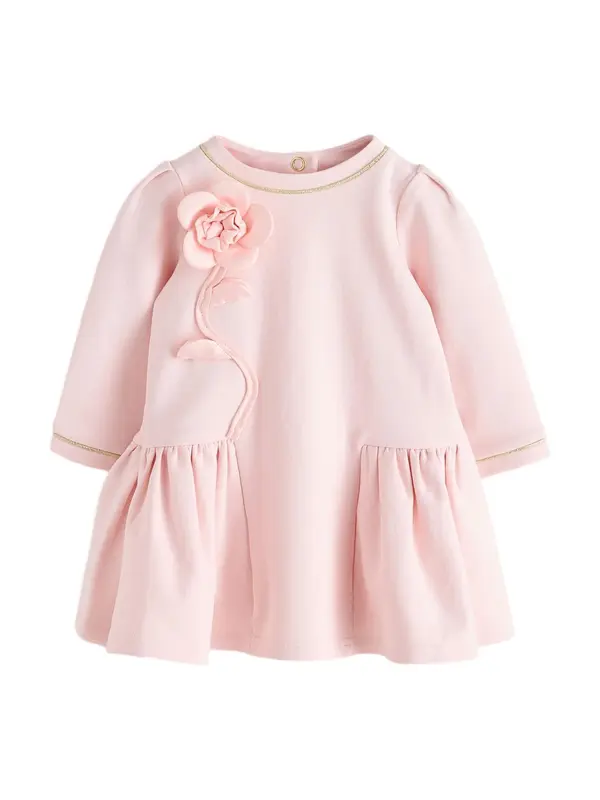 Baker by Ted Baker Baker by Ted Baker Haljina  svijetloroza