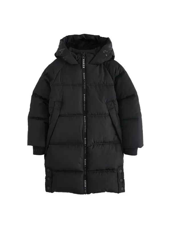 Baker by Ted Baker Baker by Ted Baker Kaput  crna