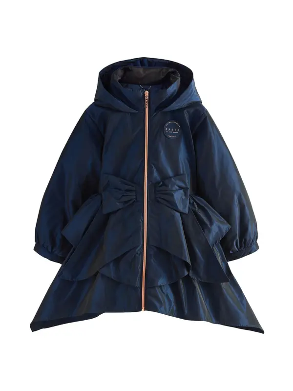 Baker by Ted Baker Baker by Ted Baker Kaput  mornarsko plava