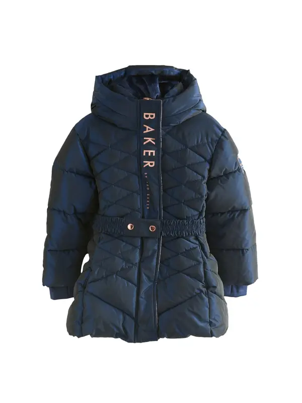 Baker by Ted Baker Baker by Ted Baker Kaput  mornarsko plava / rosé