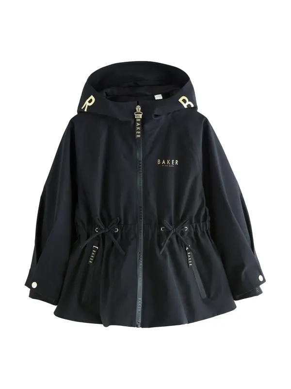Baker by Ted Baker Baker by Ted Baker Kaput  zlatna / crna