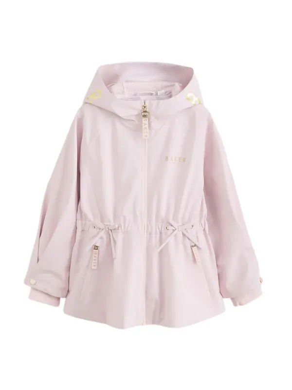 Baker by Ted Baker Baker by Ted Baker Kaput  zlatna / pastelno roza