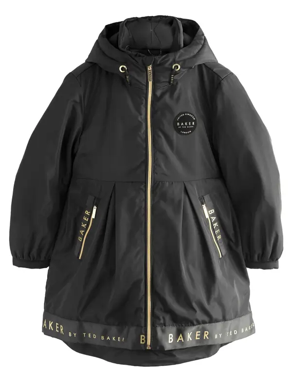 Baker by Ted Baker Baker by Ted Baker Kaput  žuta / crna