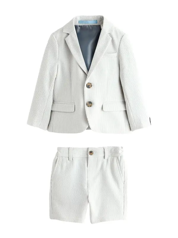 Baker by Ted Baker Baker by Ted Baker Komplet  bijela