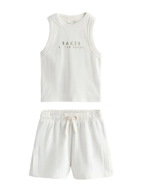 Baker by Ted Baker Baker by Ted Baker Komplet  boja pijeska / zlatna