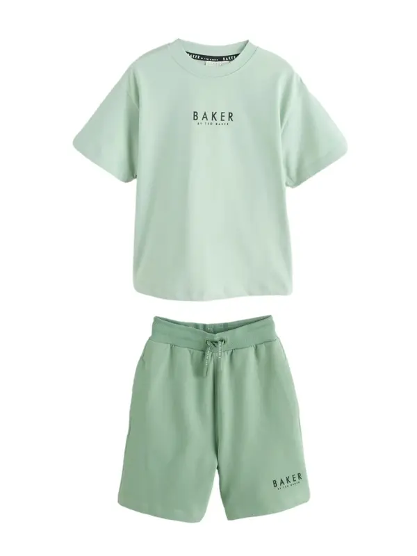 Baker by Ted Baker Baker by Ted Baker Komplet  menta / pastelno zelena / crna