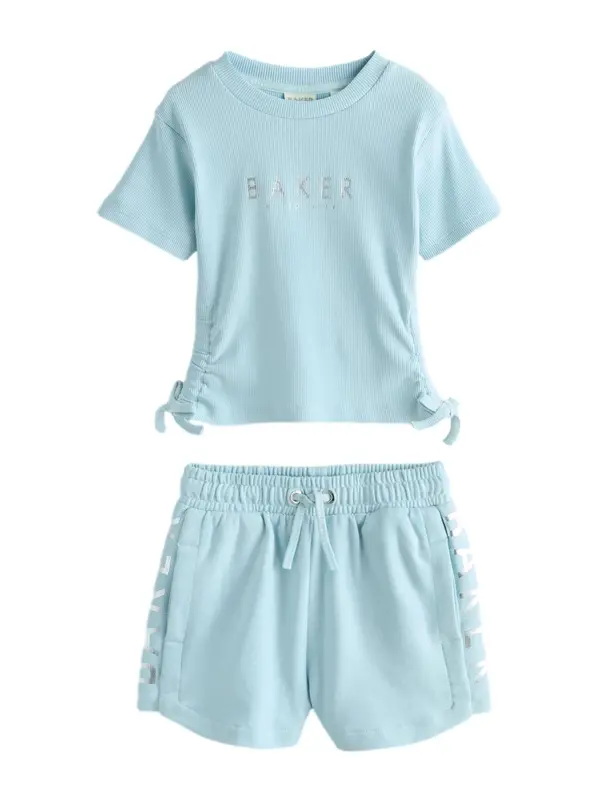 Baker by Ted Baker Baker by Ted Baker Komplet  plava