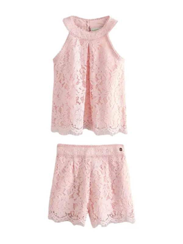 Baker by Ted Baker Baker by Ted Baker Komplet  roza