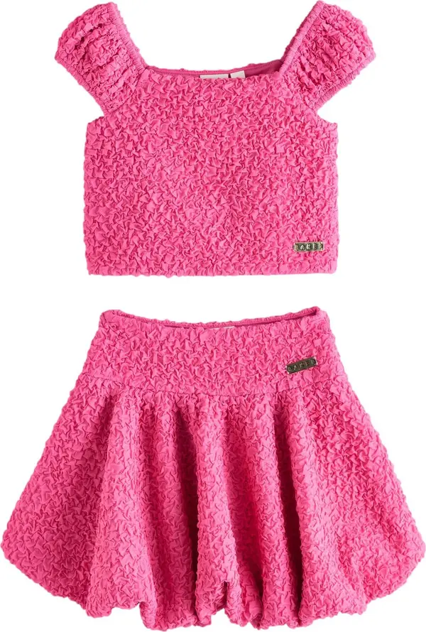 Baker by Ted Baker Baker by Ted Baker Komplet  roza