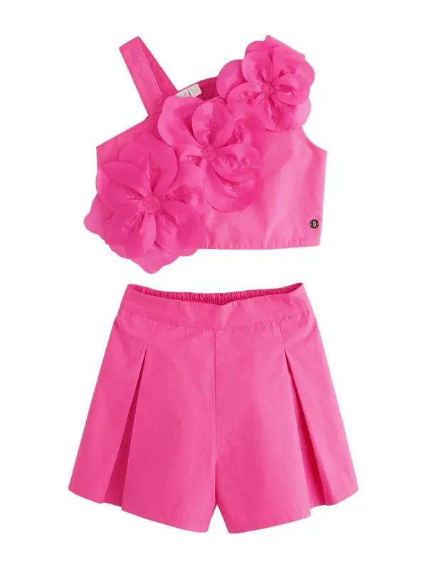 Baker by Ted Baker Baker by Ted Baker Komplet  svijetloroza