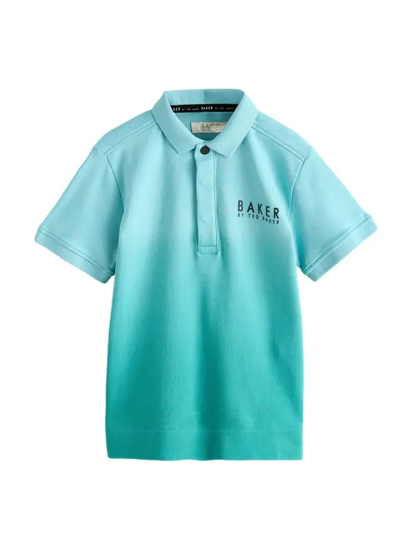 Baker by Ted Baker Baker by Ted Baker Majica  tirkiz