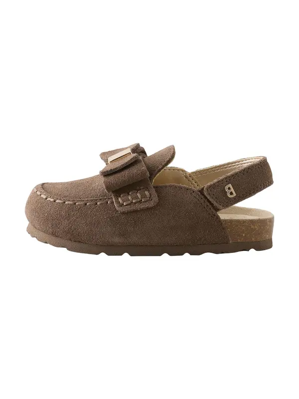 Baker by Ted Baker Baker by Ted Baker Niske cipele  čokolada