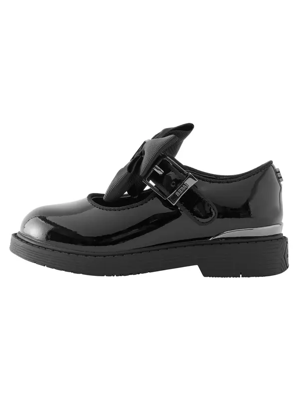 Baker by Ted Baker Baker by Ted Baker Niske cipele  crna