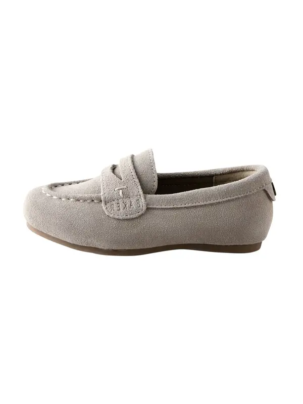 Baker by Ted Baker Baker by Ted Baker Niske cipele  kameno siva