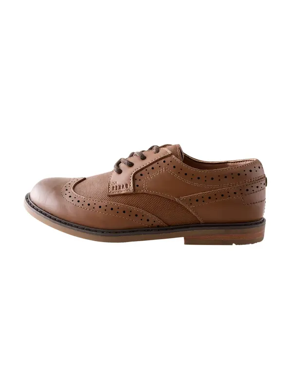 Baker by Ted Baker Baker by Ted Baker Niske cipele  konjak