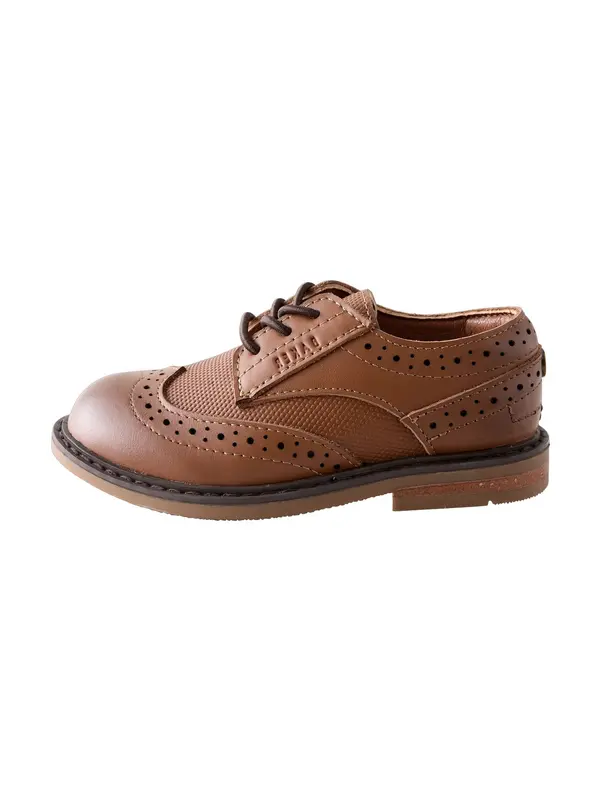 Baker by Ted Baker Baker by Ted Baker Niske cipele  smeđa