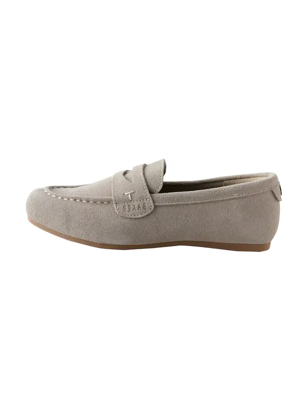 Baker by Ted Baker Baker by Ted Baker Niske cipele  svijetlosiva