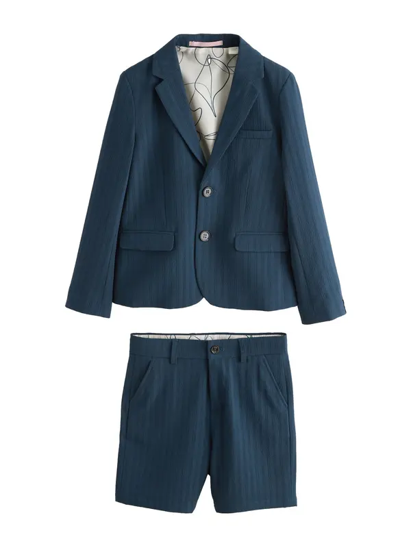 Baker by Ted Baker Baker by Ted Baker Sakoi  mornarsko plava