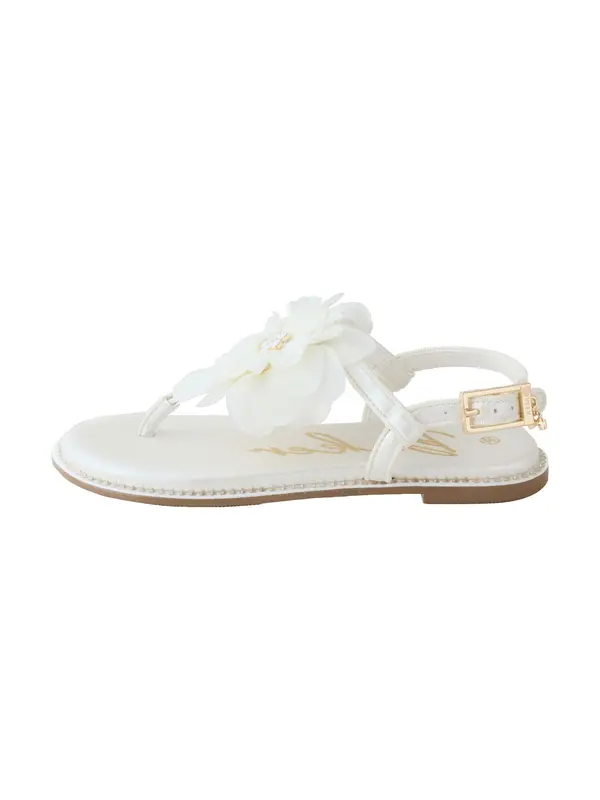 Baker by Ted Baker Baker by Ted Baker Sandale  bijela