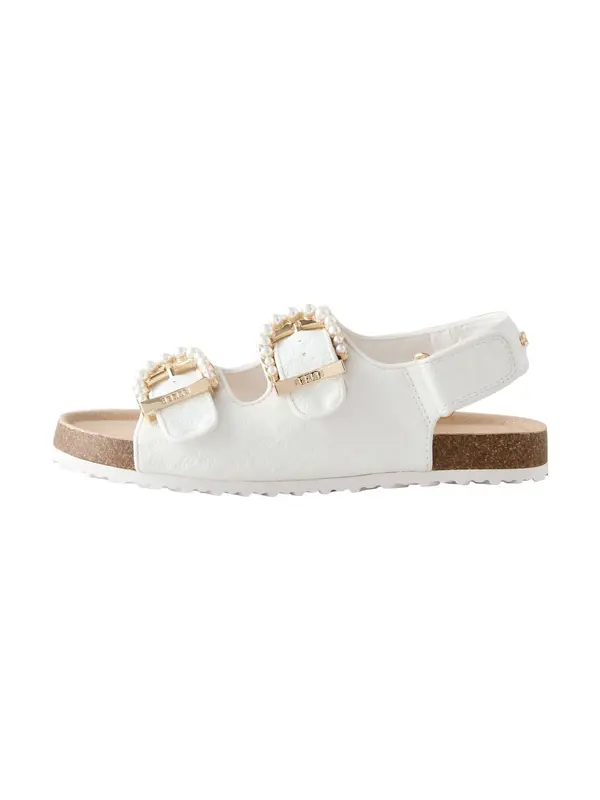 Baker by Ted Baker Baker by Ted Baker Sandale  bijela