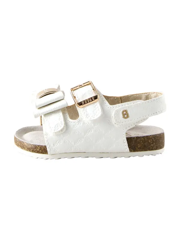 Baker by Ted Baker Baker by Ted Baker Sandale  bijela