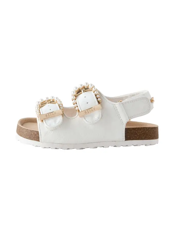 Baker by Ted Baker Baker by Ted Baker Sandale  bijela