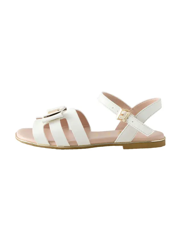 Baker by Ted Baker Baker by Ted Baker Sandale  bijela