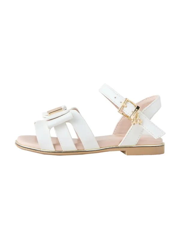 Baker by Ted Baker Baker by Ted Baker Sandale  bijela