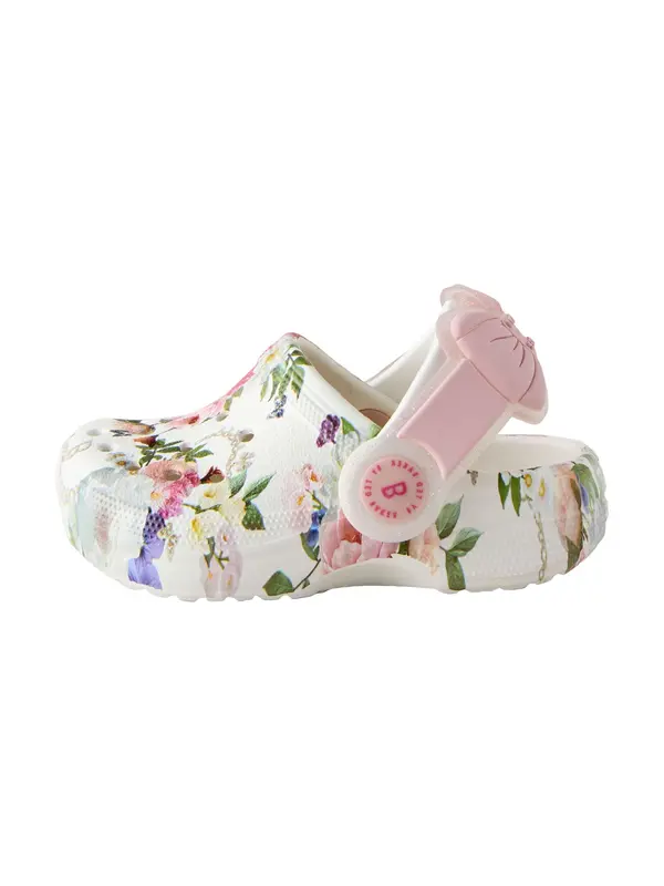 Baker by Ted Baker Baker by Ted Baker Sandale  travnato zelena / puder roza / bijela