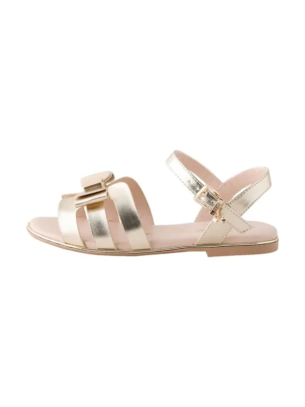 Baker by Ted Baker Baker by Ted Baker Sandale  zlatna