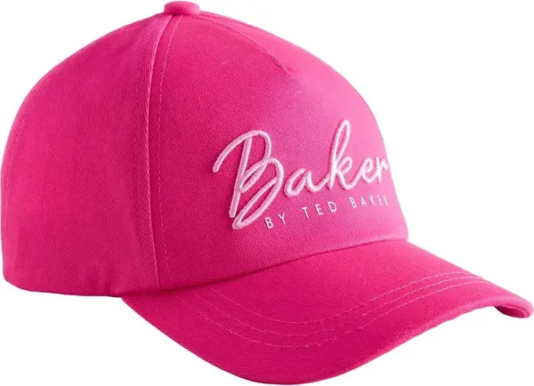 Baker by Ted Baker Baker by Ted Baker Šešir  roza / roza
