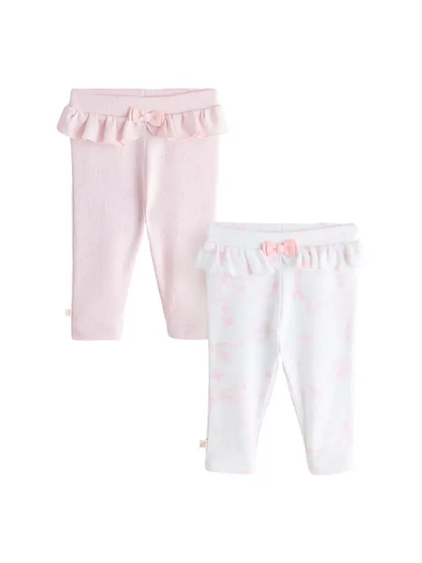 Baker by Ted Baker Baker by Ted Baker Tajice  roza / bijela