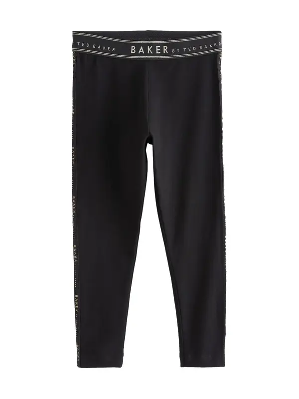 Baker by Ted Baker Baker by Ted Baker Tajice  zlatna / crna