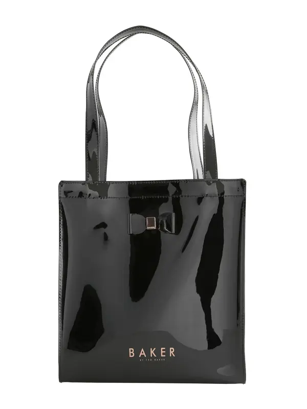 Baker by Ted Baker Baker by Ted Baker Torba  crna