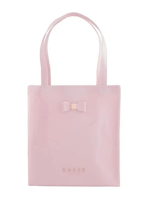 Baker by Ted Baker Baker by Ted Baker Torba  roza