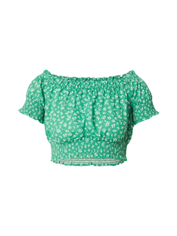 Ballali Ballali Bluza  zelena