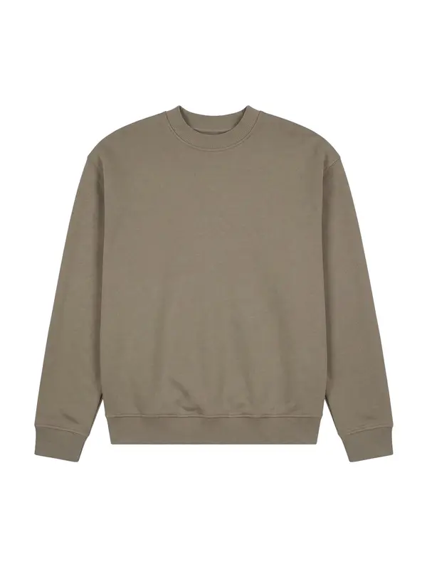 BALMOHK BALMOHK Sweater majica  svijetlosiva