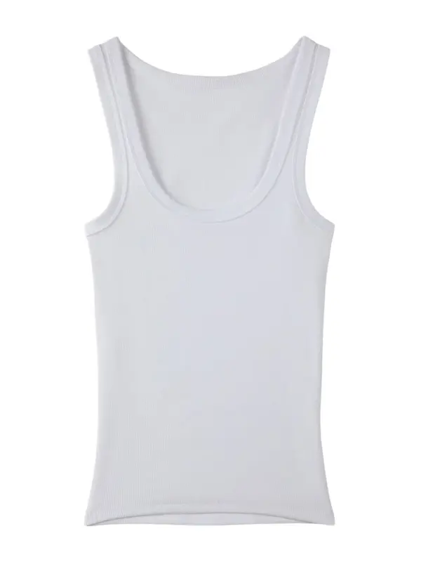 BALMOHK BALMOHK Top  bijela