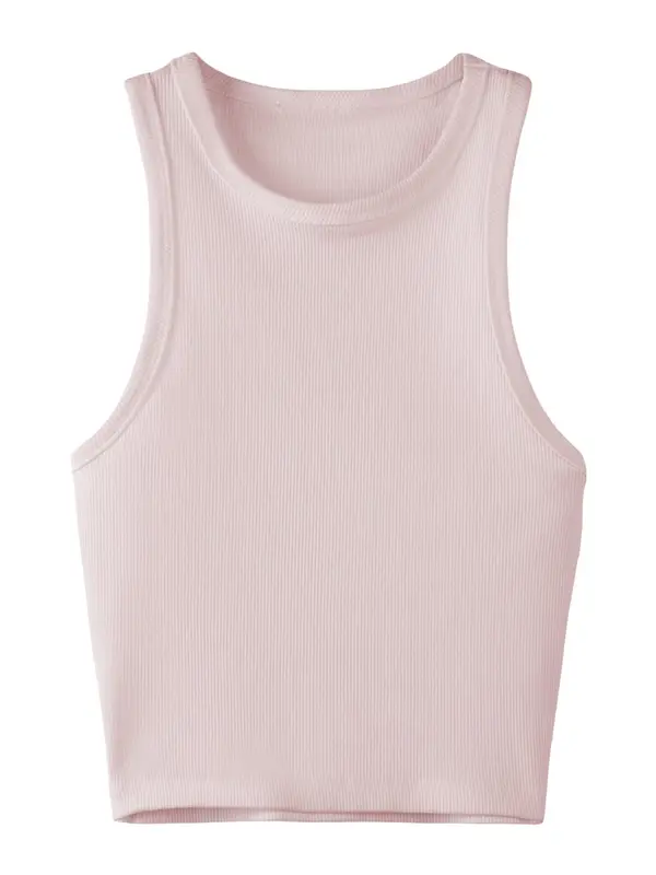 BALMOHK BALMOHK Top  pastelno roza