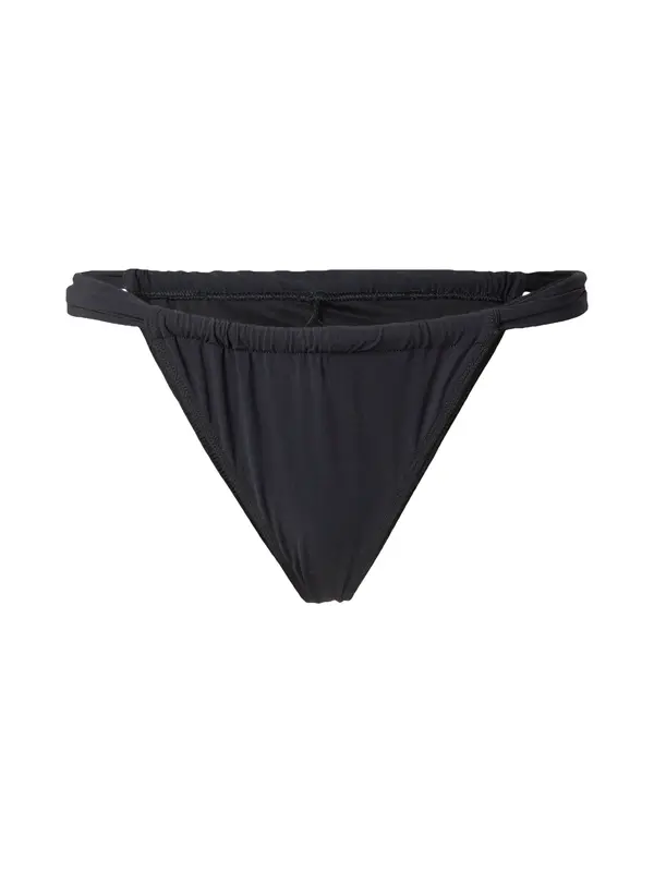 Banana Moon Banana Moon Bikini donji dio  crna